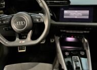AUDI A3 SPORTBACK S LINE 1.5TFSI 150CV