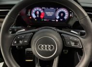 AUDI A3 SPORTBACK S LINE 1.5TFSI 150CV