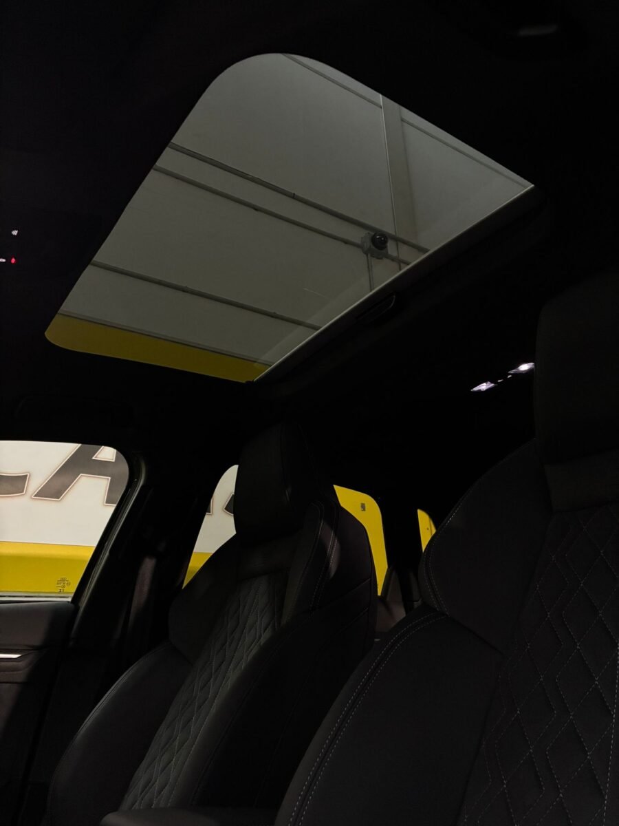 AUDI A3 SPORTBACK S LINE 1.5TFSI 150CV