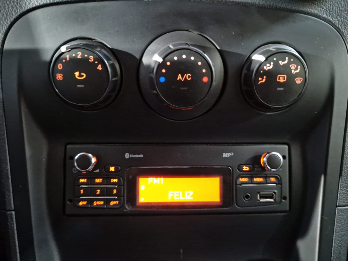 MERCEDES CITAN 1.5CDI