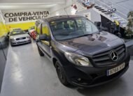 MERCEDES CITAN 1.5CDI