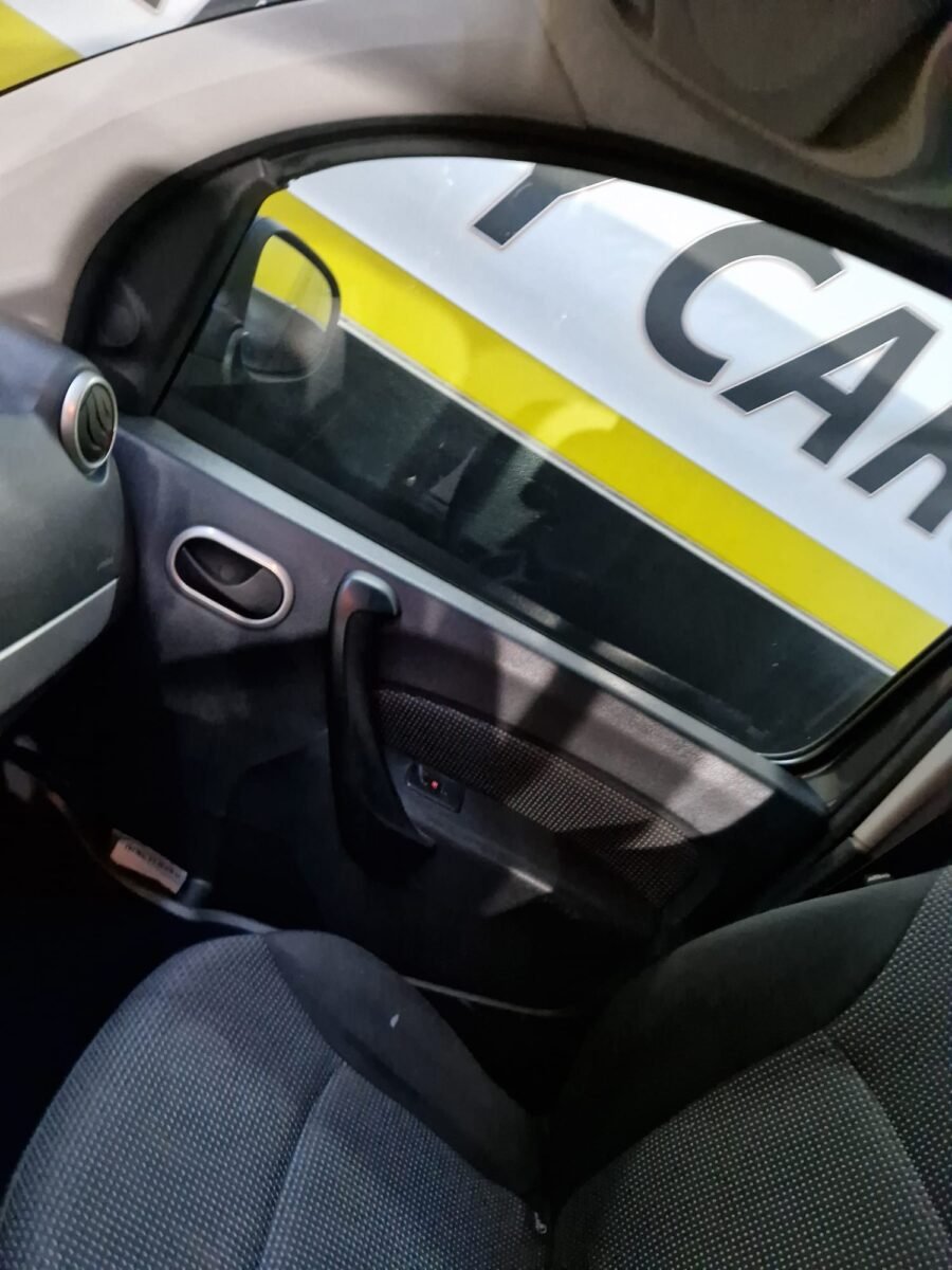 MERCEDES CITAN 1.5CDI