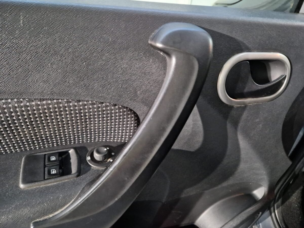 MERCEDES CITAN 1.5CDI