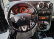 MERCEDES CITAN 1.5CDI