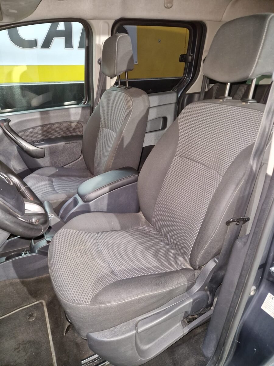 MERCEDES CITAN 1.5CDI