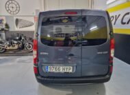 MERCEDES CITAN 1.5CDI