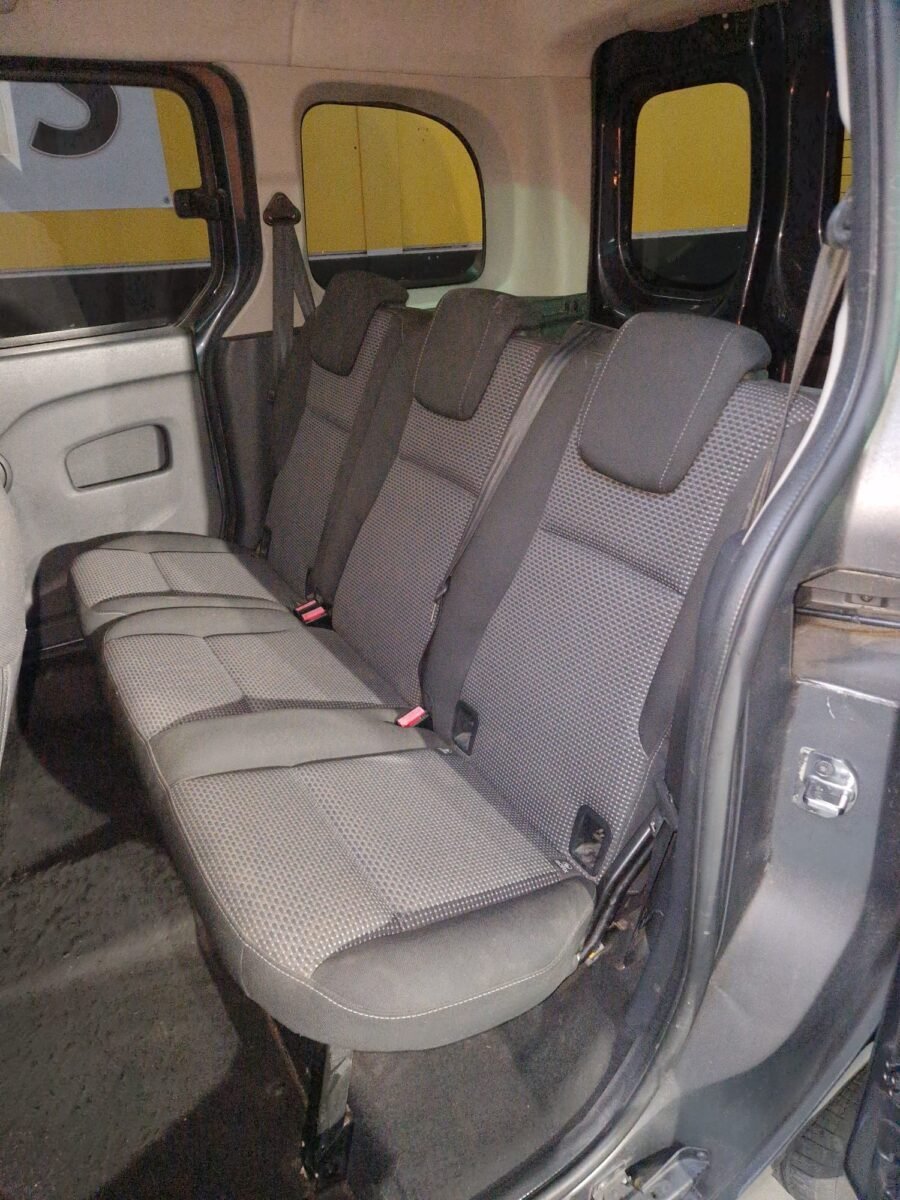 MERCEDES CITAN 1.5CDI