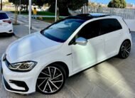 VOLKSWAGEN GOLF R 7.5 2.0TSI 310CV