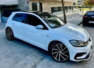 VOLKSWAGEN GOLF R 7.5 2.0TSI 310CV