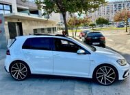 VOLKSWAGEN GOLF R 7.5 2.0TSI 310CV