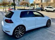 VOLKSWAGEN GOLF R 7.5 2.0TSI 310CV