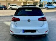 VOLKSWAGEN GOLF R 7.5 2.0TSI 310CV