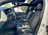 VOLKSWAGEN GOLF R 7.5 2.0TSI 310CV