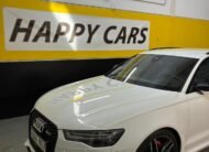 AUDI RS6 AVANT PERFORMANCE 4.0 V8 BITURBO 605CV