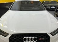 AUDI RS6 AVANT PERFORMANCE 4.0 V8 BITURBO 605CV