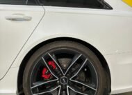 AUDI RS6 AVANT PERFORMANCE 4.0 V8 BITURBO 605CV