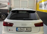 AUDI RS6 AVANT PERFORMANCE 4.0 V8 BITURBO 605CV