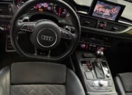 AUDI RS6 AVANT PERFORMANCE 4.0 V8 BITURBO 605CV