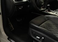 AUDI RS6 AVANT PERFORMANCE 4.0 V8 BITURBO 605CV