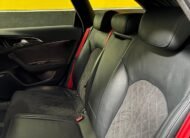 AUDI RS6 AVANT PERFORMANCE 4.0 V8 BITURBO 605CV
