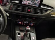 AUDI RS6 AVANT PERFORMANCE 4.0 V8 BITURBO 605CV