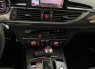 AUDI RS6 AVANT PERFORMANCE 4.0 V8 BITURBO 605CV