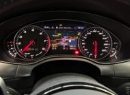 AUDI RS6 AVANT PERFORMANCE 4.0 V8 BITURBO 605CV