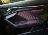 AUDI A3 SPORTBACK BLACK EDITION S LINE 35 2.0 TDI 150CV