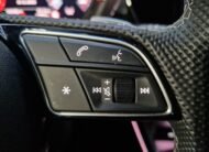 AUDI A3 SPORTBACK BLACK EDITION S LINE 35 2.0 TDI 150CV