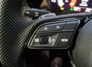 AUDI A3 SPORTBACK BLACK EDITION S LINE 35 2.0 TDI 150CV