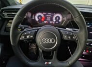 AUDI A3 SPORTBACK BLACK EDITION S LINE 35 2.0 TDI 150CV