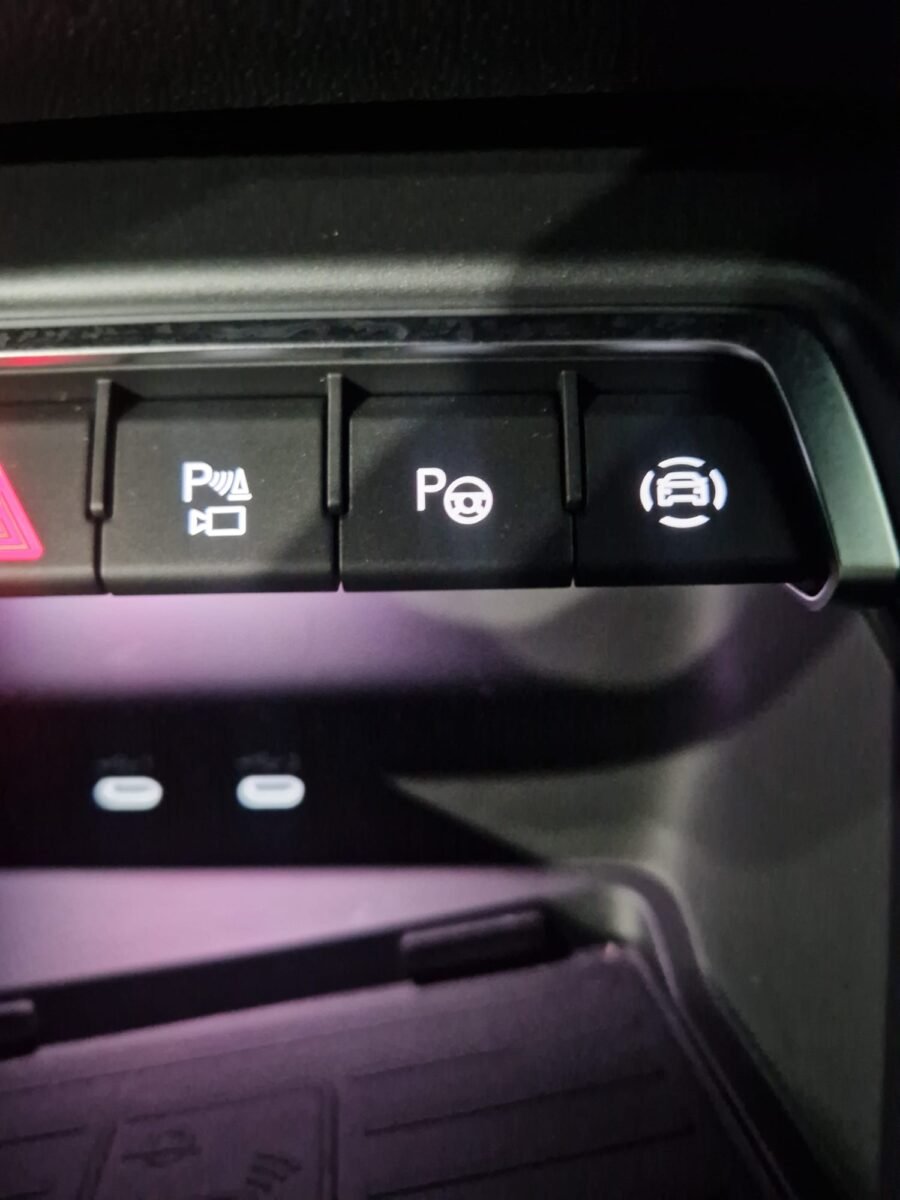 AUDI A3 SPORTBACK BLACK EDITION S LINE 35 2.0 TDI 150CV