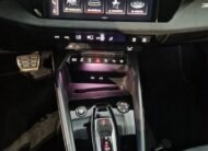 AUDI A3 SPORTBACK BLACK EDITION S LINE 35 2.0 TDI 150CV