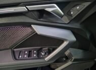 AUDI A3 SPORTBACK BLACK EDITION S LINE 35 2.0 TDI 150CV