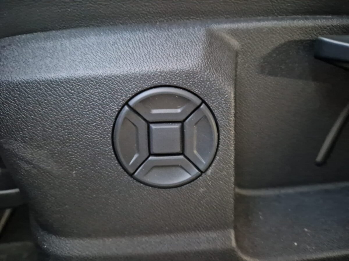 AUDI A3 SPORTBACK BLACK EDITION S LINE 35 2.0 TDI 150CV