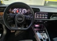 AUDI A3 SPORTBACK BLACK EDITION S LINE 35 2.0 TDI 150CV