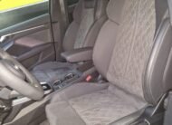 AUDI A3 SPORTBACK BLACK EDITION S LINE 35 2.0 TDI 150CV