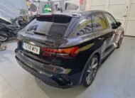 AUDI A3 SPORTBACK BLACK EDITION S LINE 35 2.0 TDI 150CV