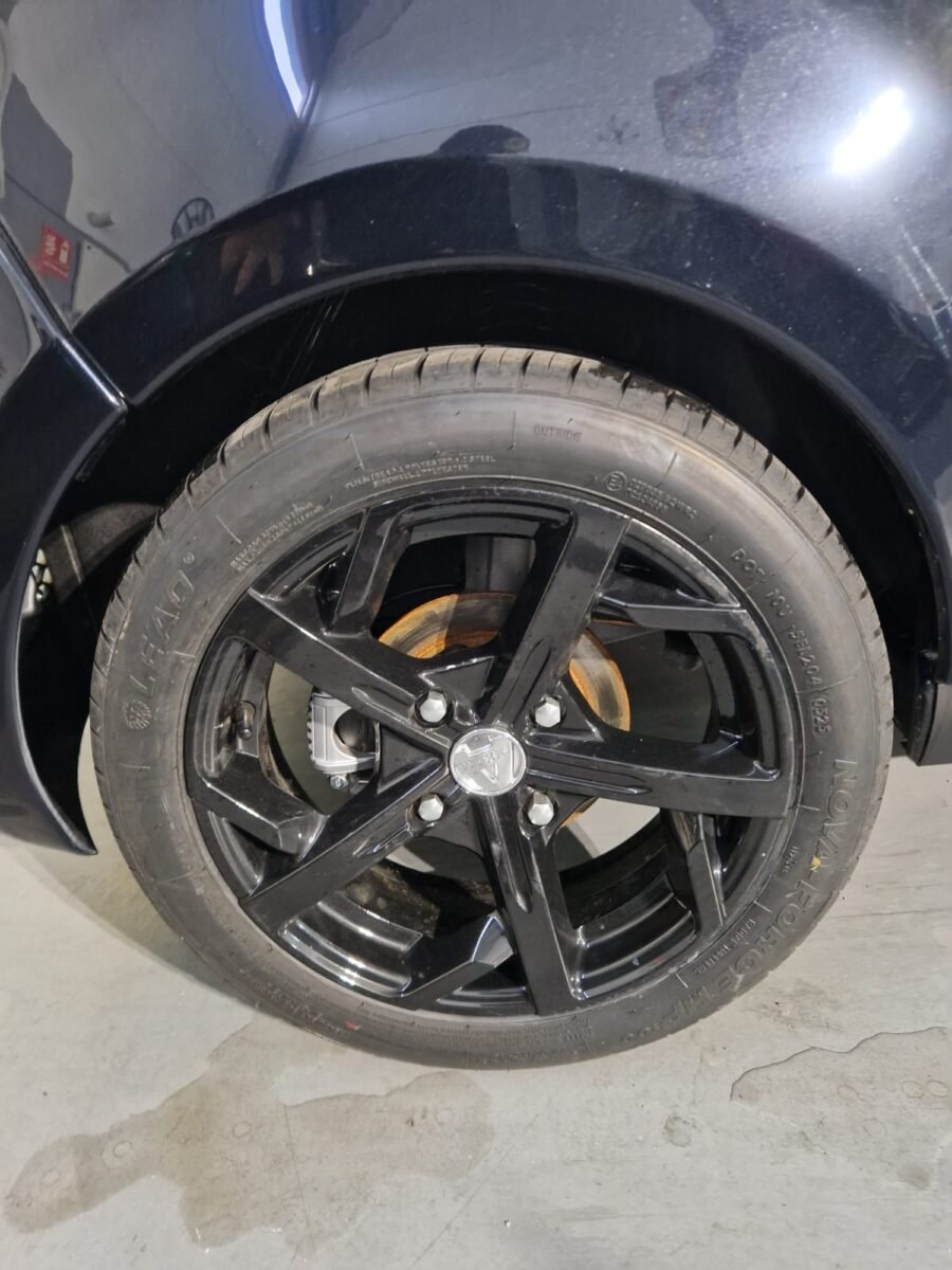 AIXAM CITY SPORT 480CC