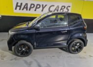 AIXAM CITY SPORT 480CC