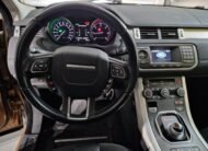 LAND ROVER EVOQUE 2.2 SD4 190CV