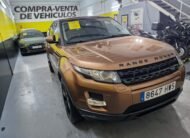 LAND ROVER EVOQUE 2.2 SD4 190CV