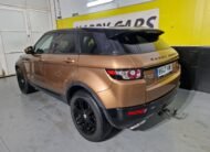 LAND ROVER EVOQUE 2.2 SD4 190CV