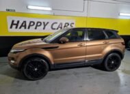LAND ROVER EVOQUE 2.2 SD4 190CV