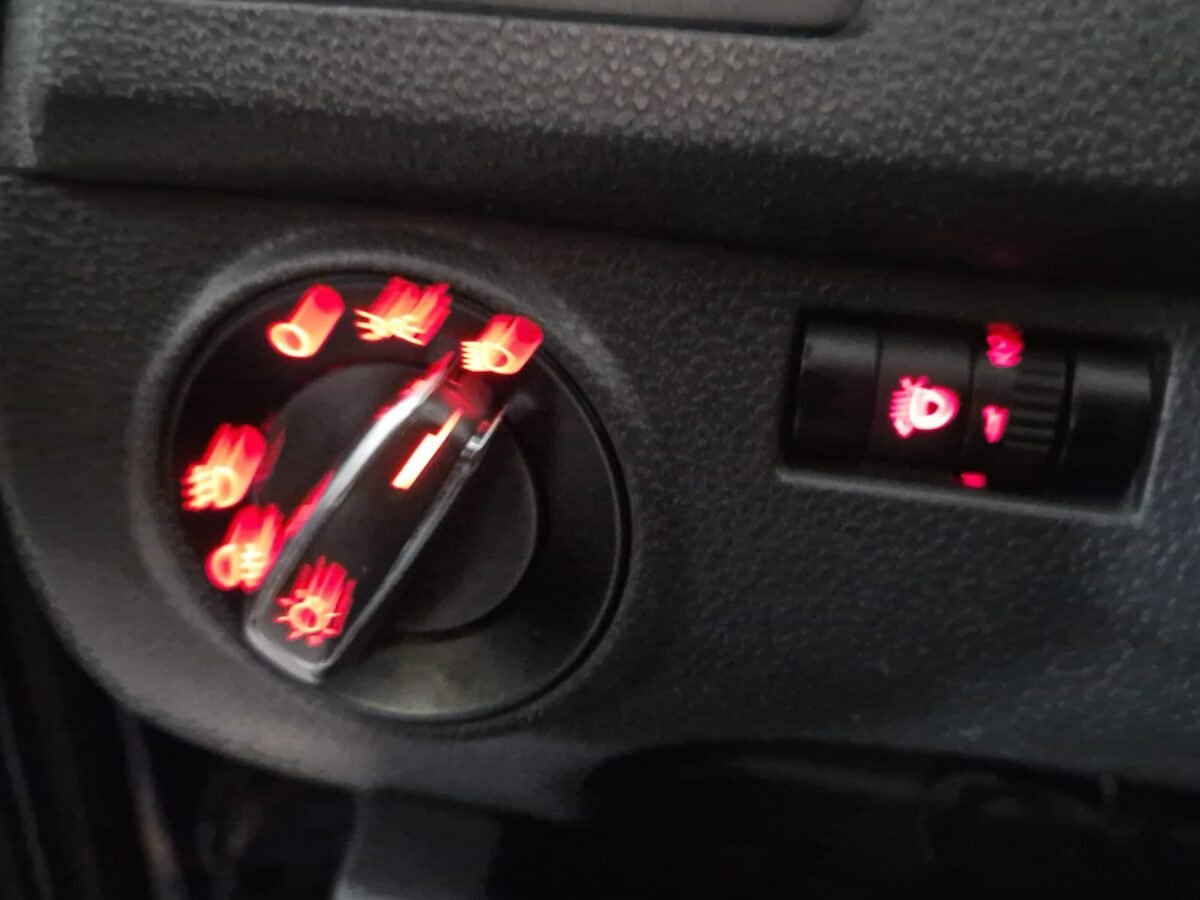 VOLKSWAGEN POLO 1.4 TDI 70CV