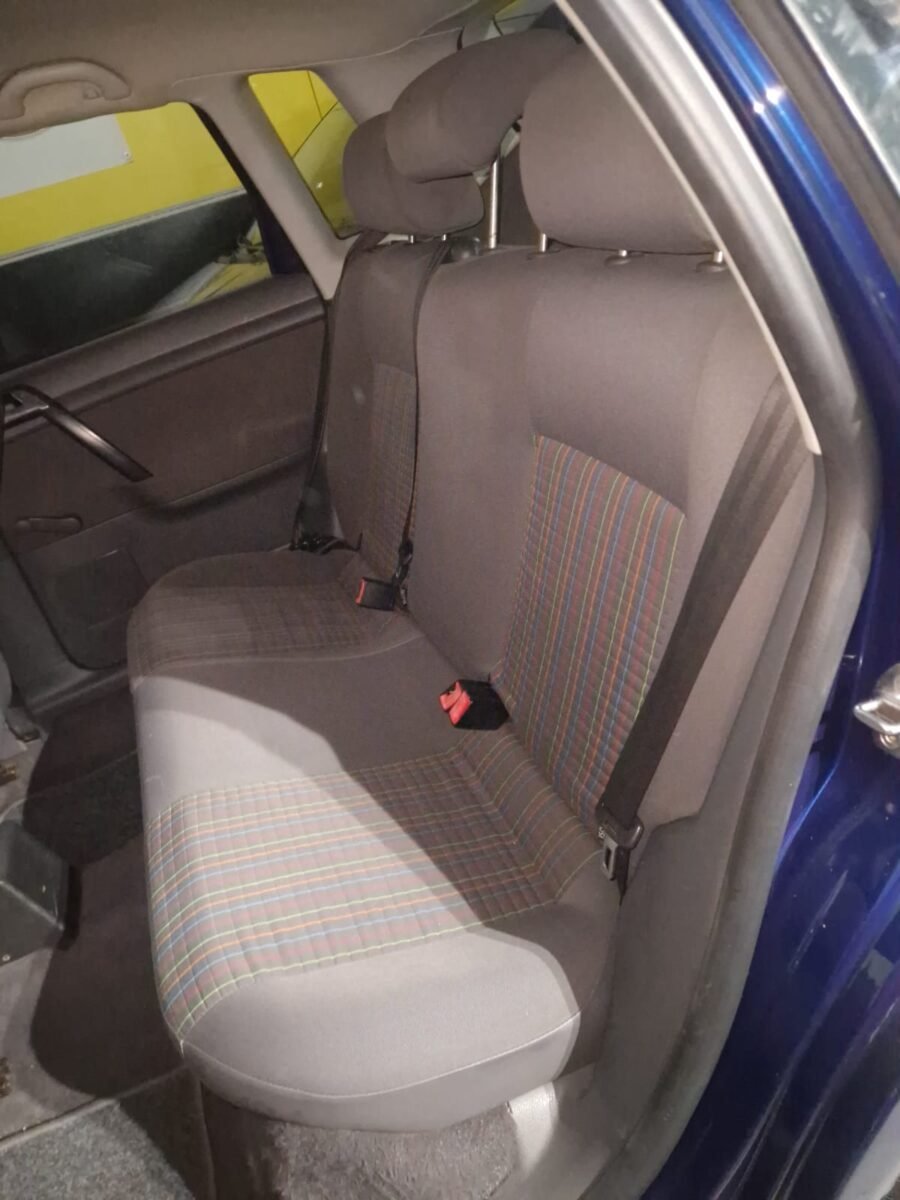 VOLKSWAGEN POLO 1.4 TDI 70CV