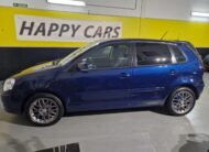 VOLKSWAGEN POLO 1.4 TDI 70CV