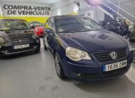 VOLKSWAGEN POLO 1.4 TDI 70CV