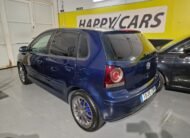VOLKSWAGEN POLO 1.4 TDI 70CV
