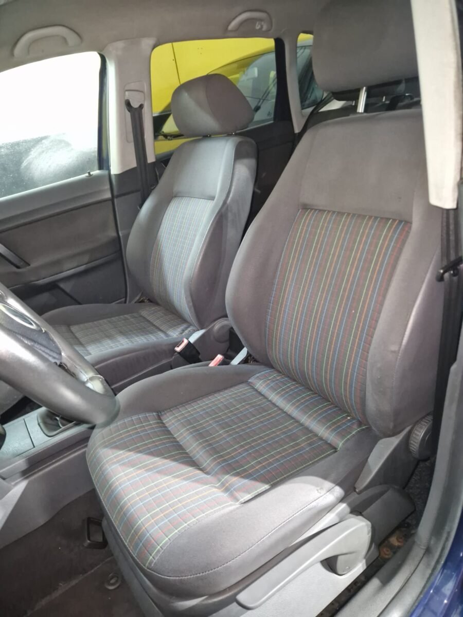 VOLKSWAGEN POLO 1.4 TDI 70CV